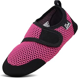 Beck Unisex Children's Buddies Slippers