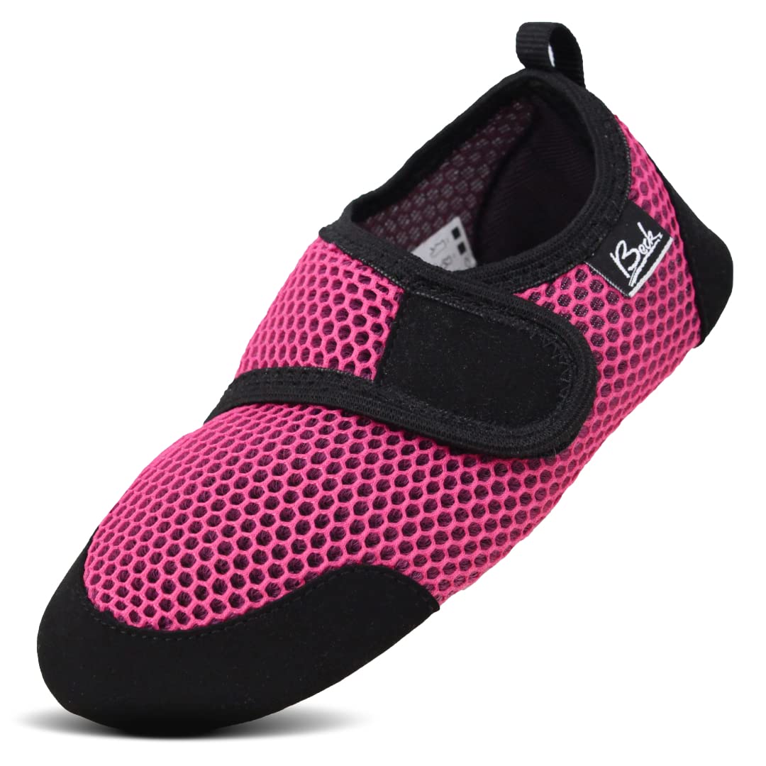 Beck Unisex Kinder Beck-buddies-3065Hausschuh