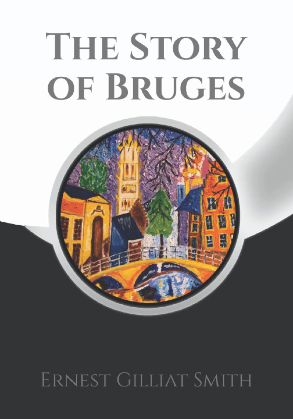 The Story of Bruges + Note Pages