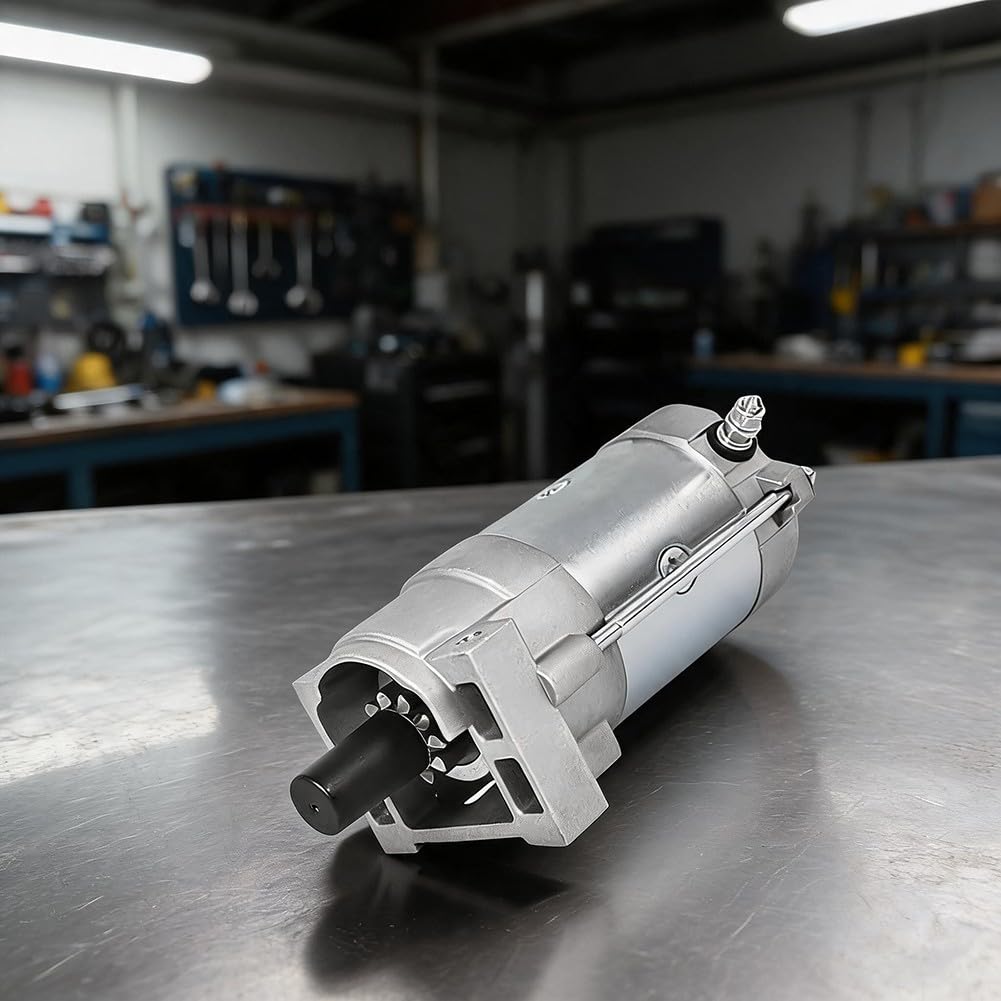 Motor de arranque para cortacésped, números de pieza de repuesto 136-7880 127-9209 133-9828, para Toro para modelos timecutter