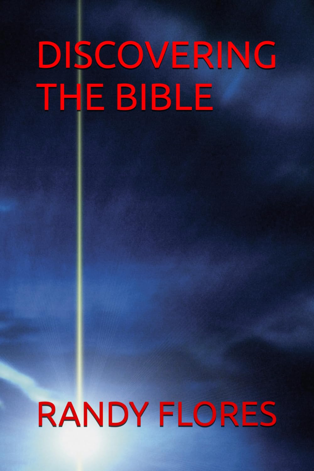DISCOVERING THE BIBLE