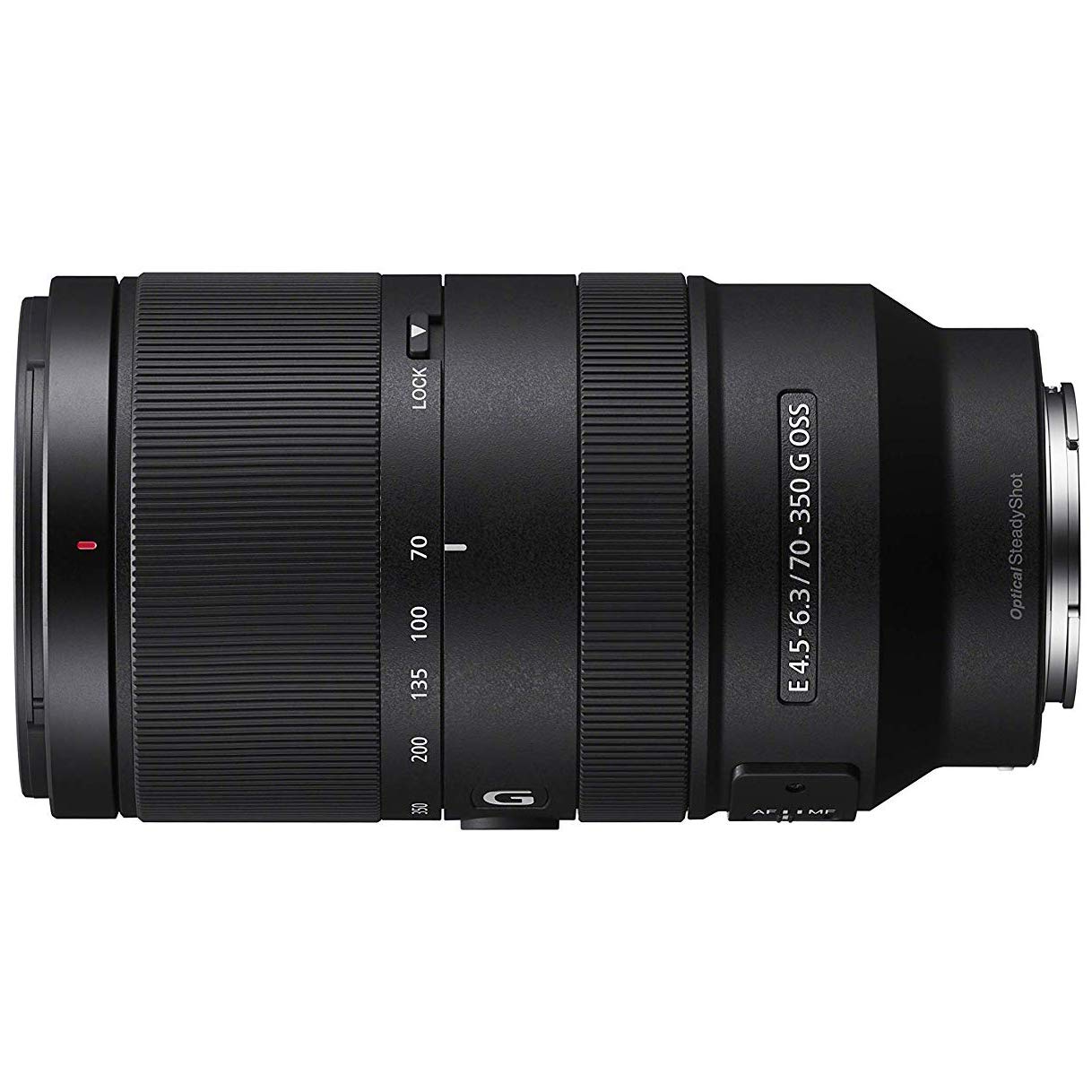 Amazon.co.jp: Sony E 70-350mm F4.5-6.3G OSS Super Telephoto Lens 