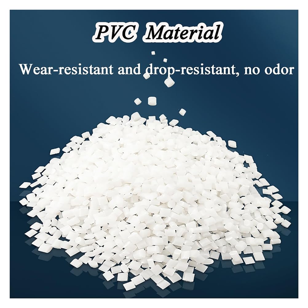 Divisori da scrivania da 2 pezzi, Lavagnetta con morsetto in acrilico satinato, Protezioni per la privacy autoportanti acustiche 60x30 cm, Pannello per cubicoli portatile per scrivania, per bancone