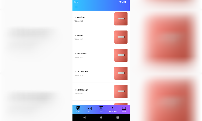 Learning Point - App on Amazon Appstore