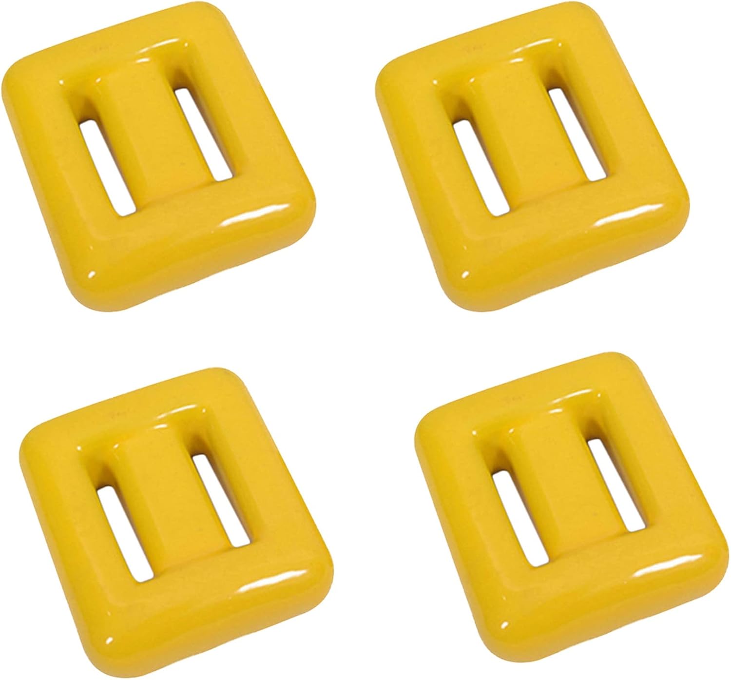 meiyan 4X Dive Weights for Scuba Diving Weight Belt Lead Weights Scuba