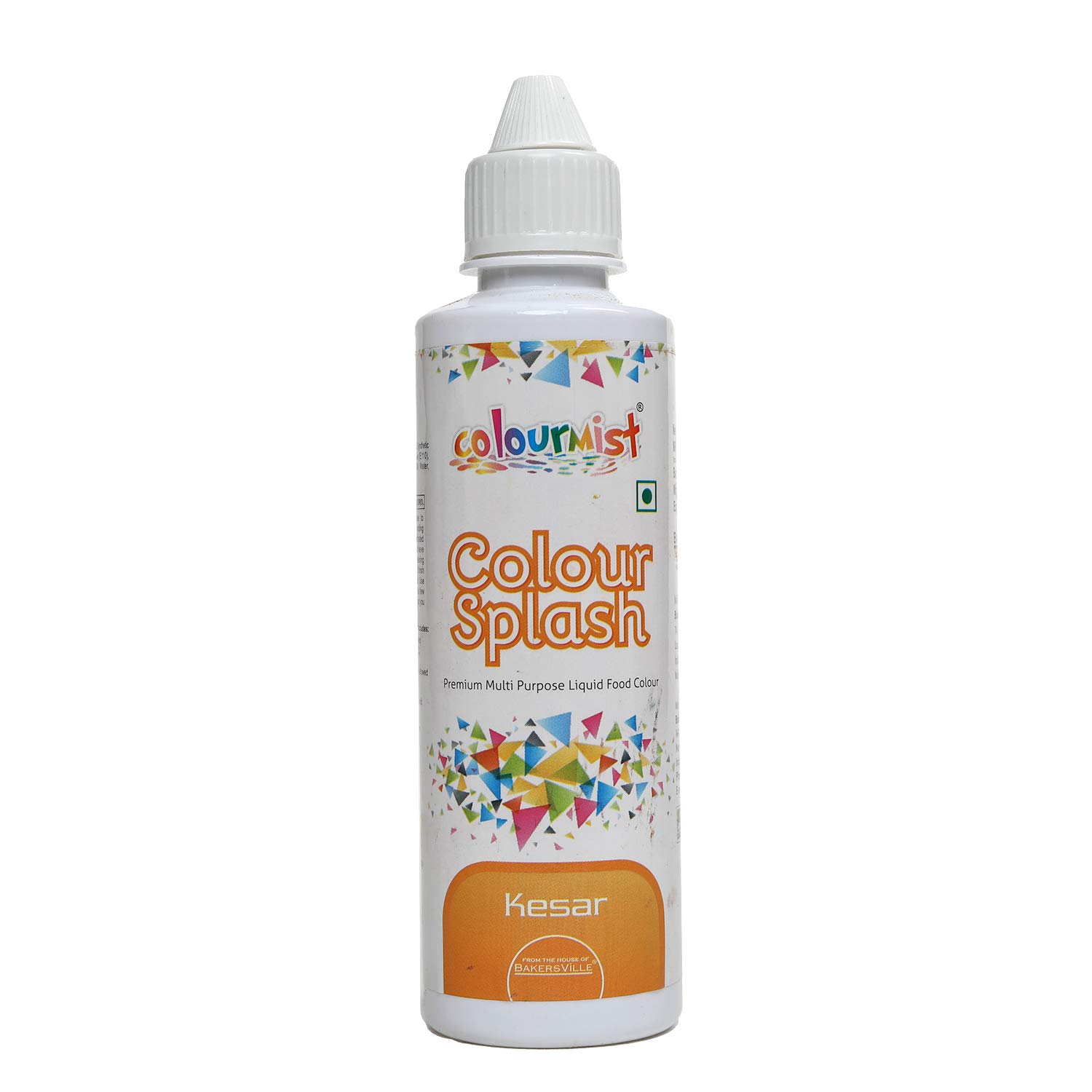 Colourmist Colour Splash (Kesar), 200 g (Pack of 1) (B08JQ56Y41) Amazon Price History, Amazon Price Tracker