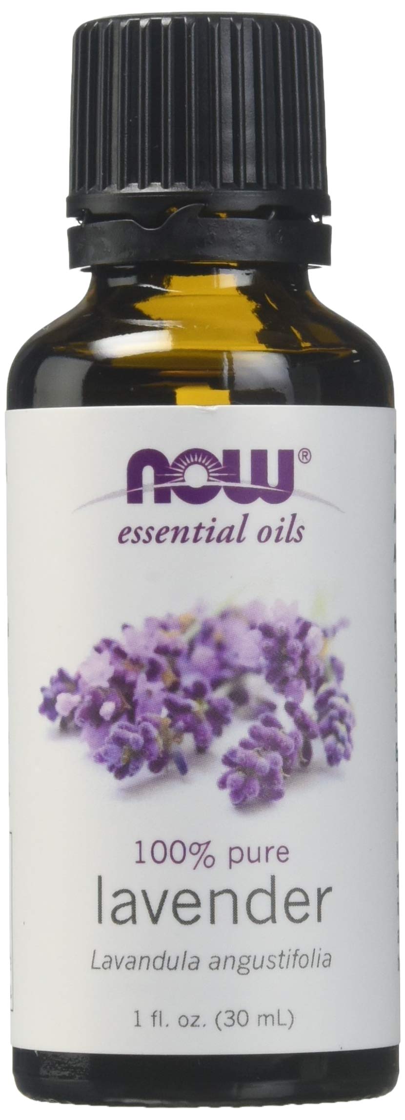 NOWFoods Lavender Oil, 1 OZ