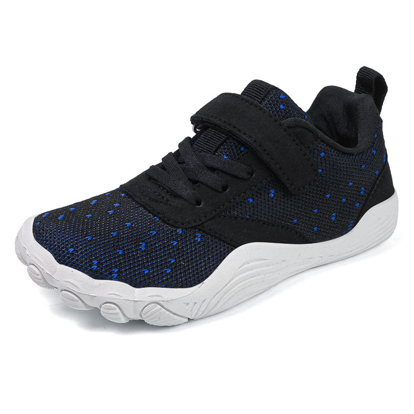Barfußschuhe Kinder Badeschuhe Kinder Neoprenschuhe Wasserschuhe 34 Barefoot Shoes Boys Lauflernschuhe Zehenschuhe Turnschuhe Schuhe 30 Jungen Mädchen 26 Laufschuhe Sommer Hight Top Sneaker 29 31 28