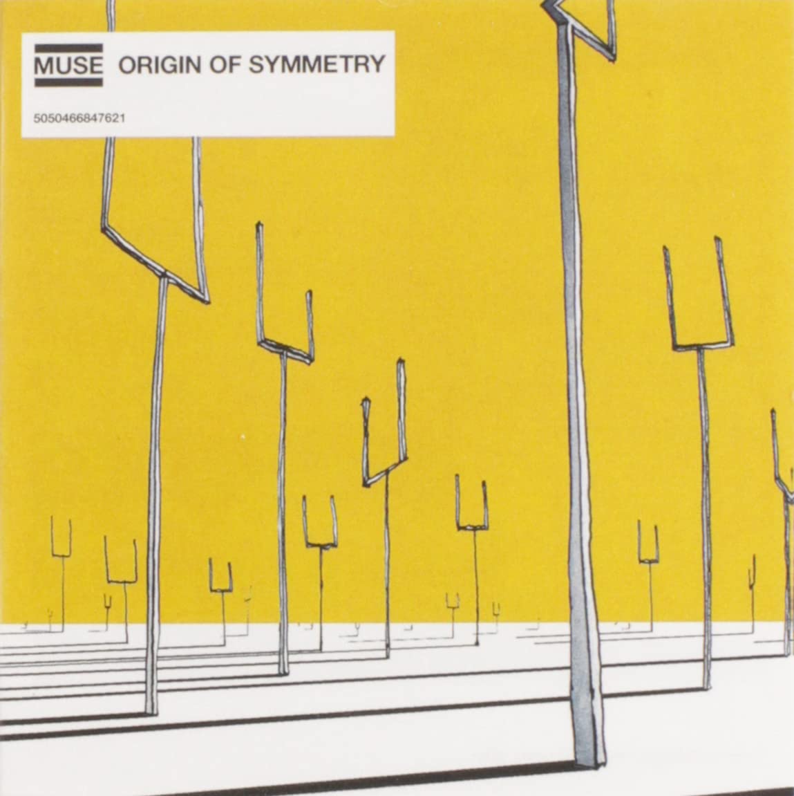 MUSE プレミアギグ ORIGIN OF SYMMETRY 限定ウォッチ MUSE プレミアギグ ORIGIN OF SYMMETRY 限定ウォッチ MUSE