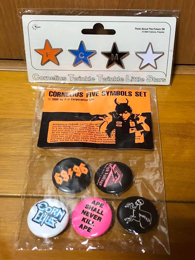 ピンバッジセット GARNET CROW 13th memories グッズ ピンバッジセット GARNET CROW 13th memories グッズ