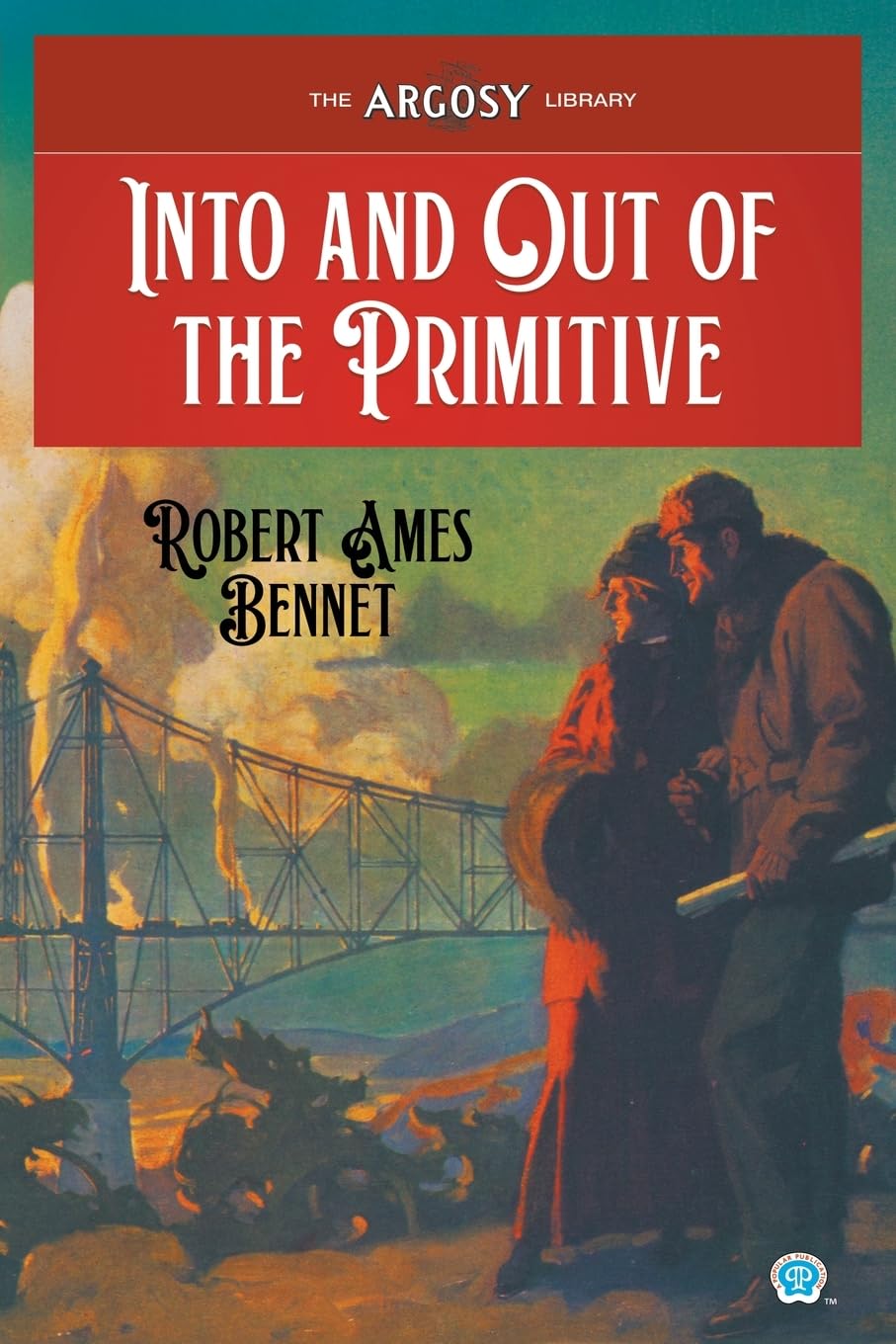 Into and Out of the Primitive: 152
