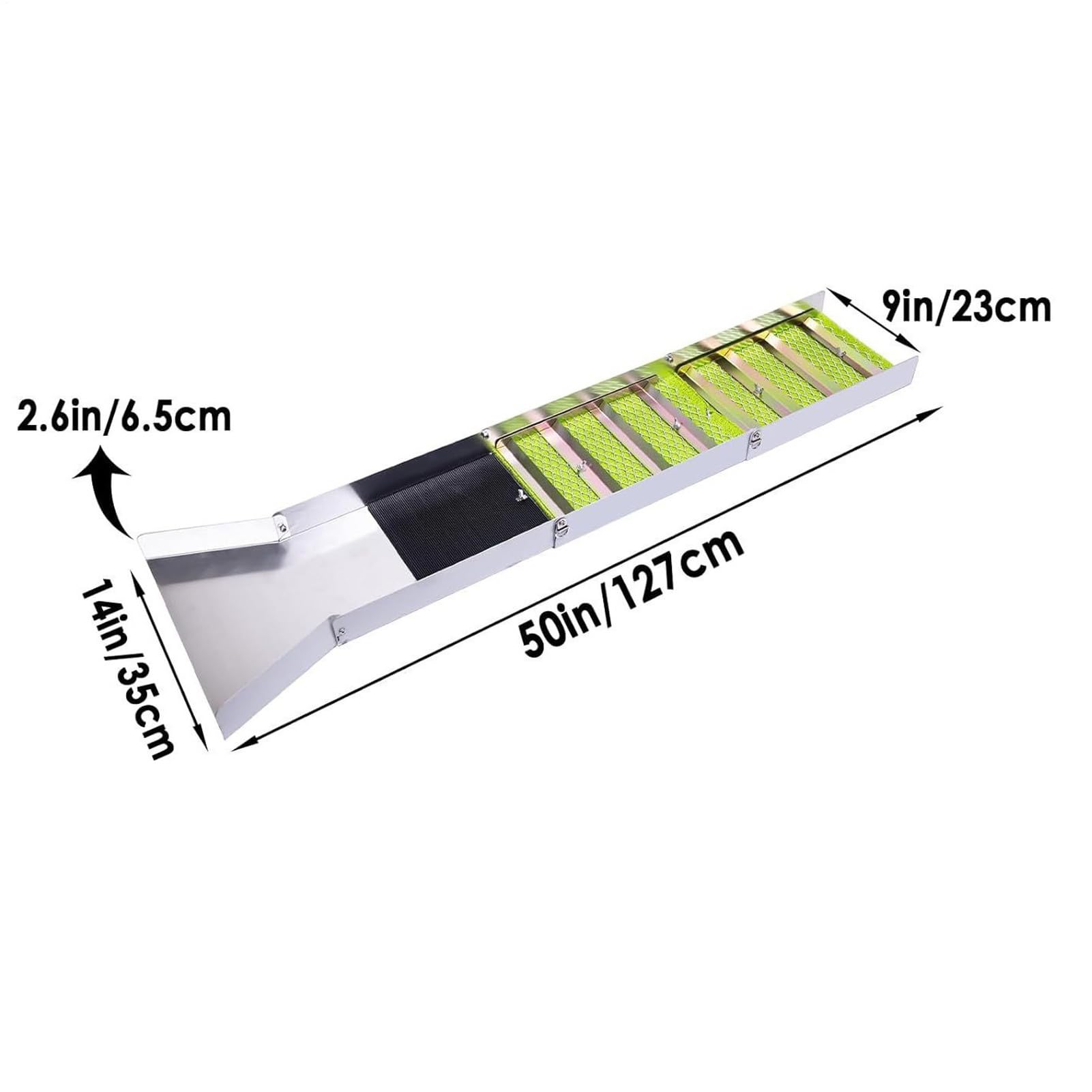 Kit Lavaggio Oro Set Completo 1 Attrezzi Estrazione e Raccolta | Set Lavaggio Oro Attrezzatura Scavo e Caccia Rocce per Principianti Appassionati Adulti Outdoor Avventura