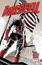 Amazon | Daredevil: Back In Black Vol. 8: Death Of Daredevil: The