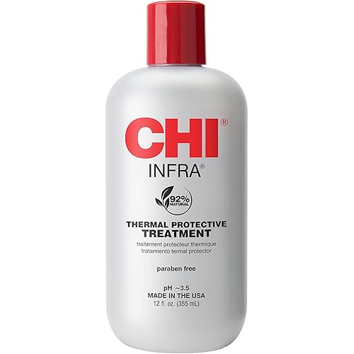 CHI Infra Treatment, 12 Fl Oz