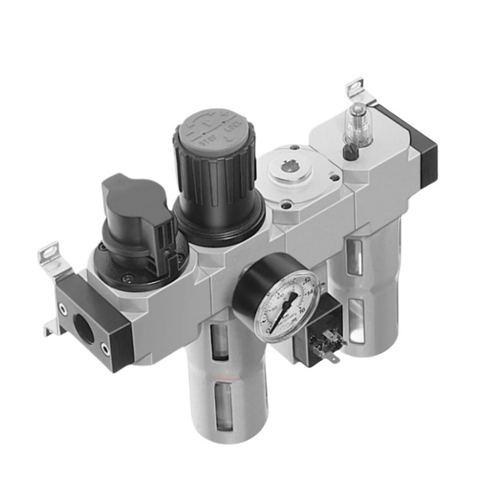 Kkhcmzpi One Color Air Source Processing Component Frc-3/4-D-Maxi-Kc-A 185826