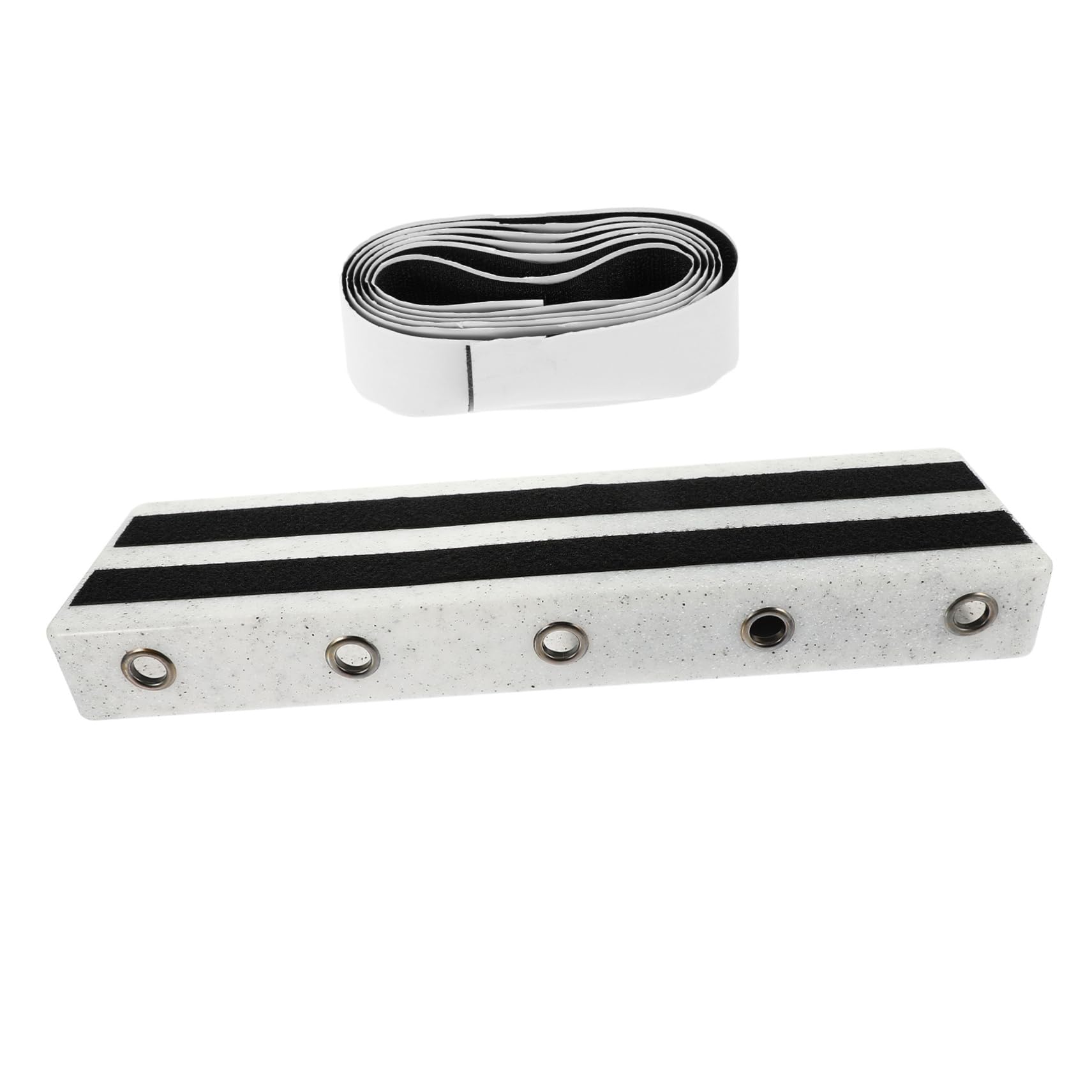 ifundom Electric Guitar Effects Pedal Guitar Distortion Overdrive Pedal Pedalboard Effect Board