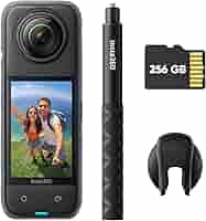 insta360 - 【新品未使用】Insta360 CINSABMA Insta360 X4 insta360 X4 - Insta360 【新品未使用】Insta360 CINSABMA