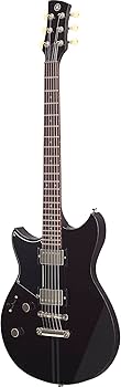 Amazon.com: Yamaha Revstar Element RSE20L BL Left-Handed Electric