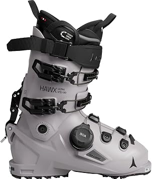 Atomic Hawx Ultra XTD 130 BOA Ski Boots 2026