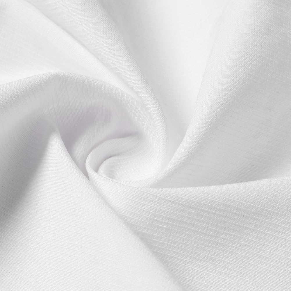 Womens Victorian Vintage Long Sleeve Shirt Ruffle Stand Collar Blouse Medieval Gothic Tops - Image 4