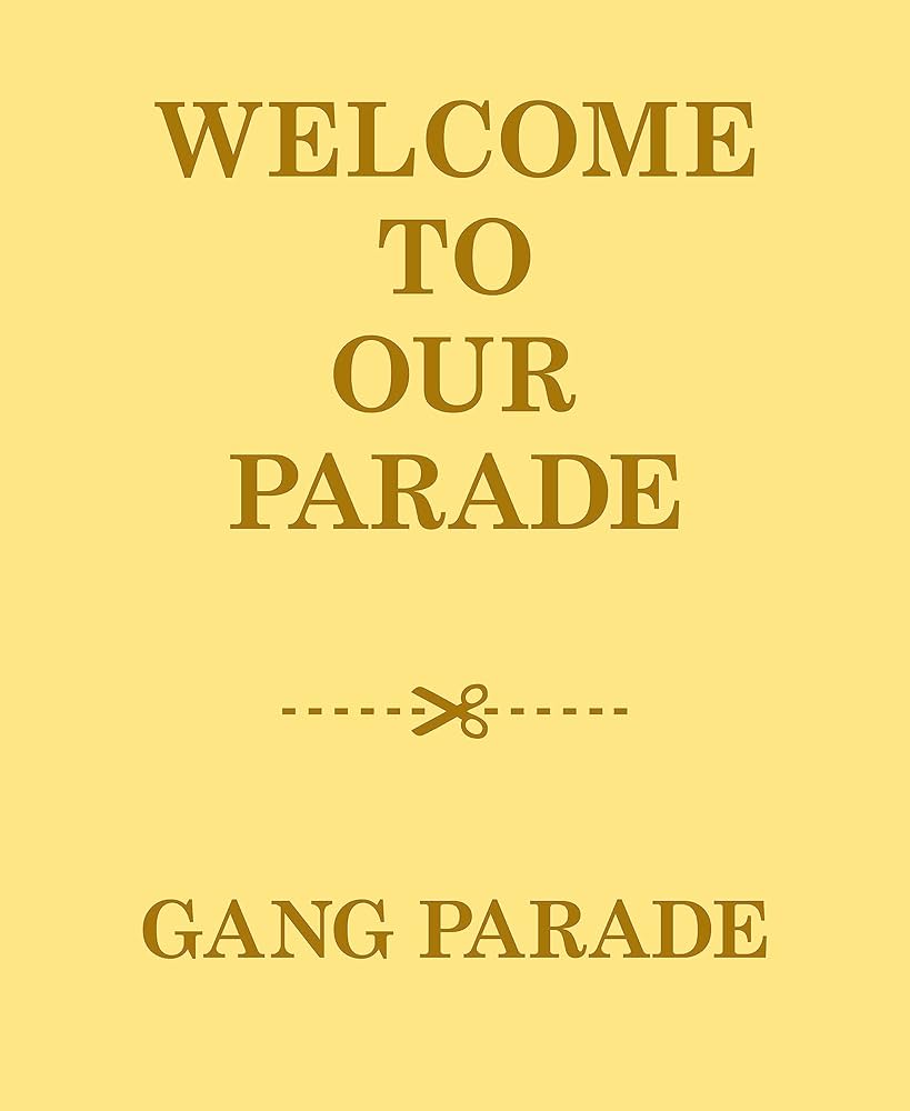 ギャンパレ gang parade our parade 特典 チェキ 8月21日(木)GANG PARADE with GANG BOYZ presents 「THE GANG