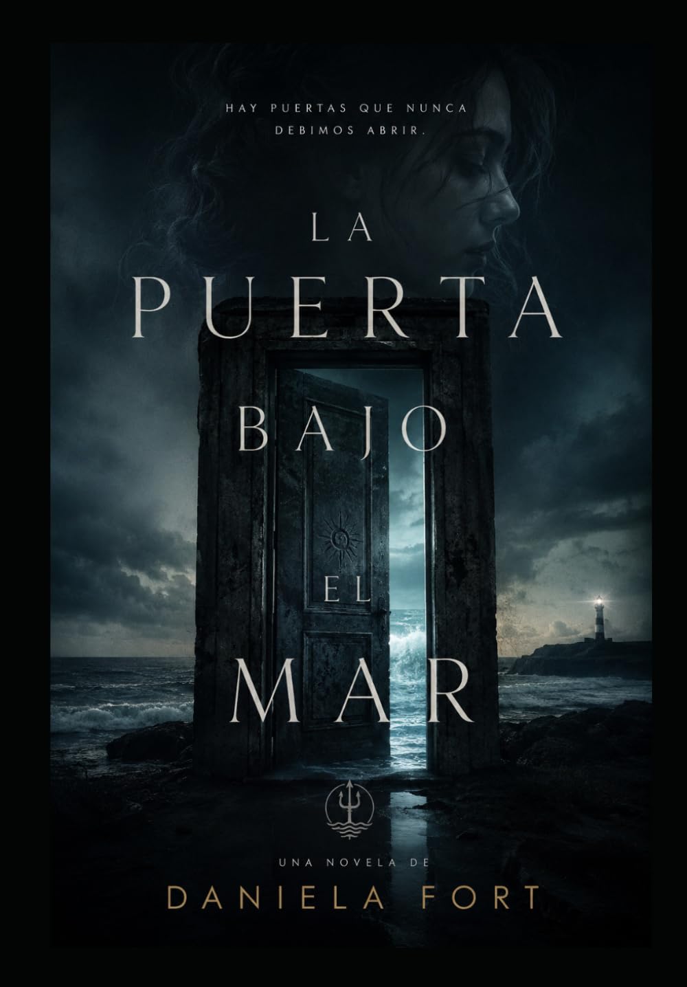 La Puerta Bajo el Mar
