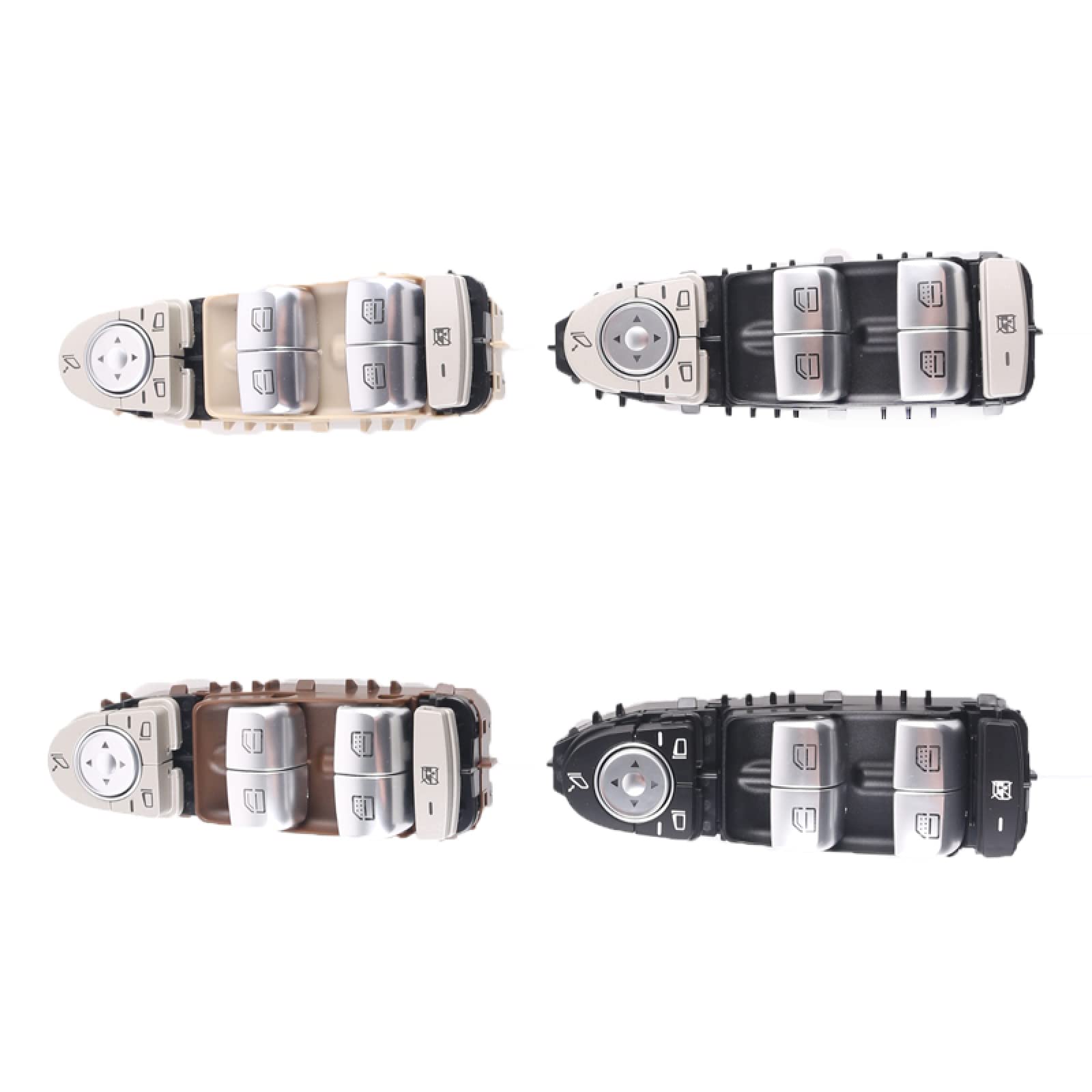 Amazon.com: NIKLE Window Switch for Mercedes-Benz S550 S63AMG 