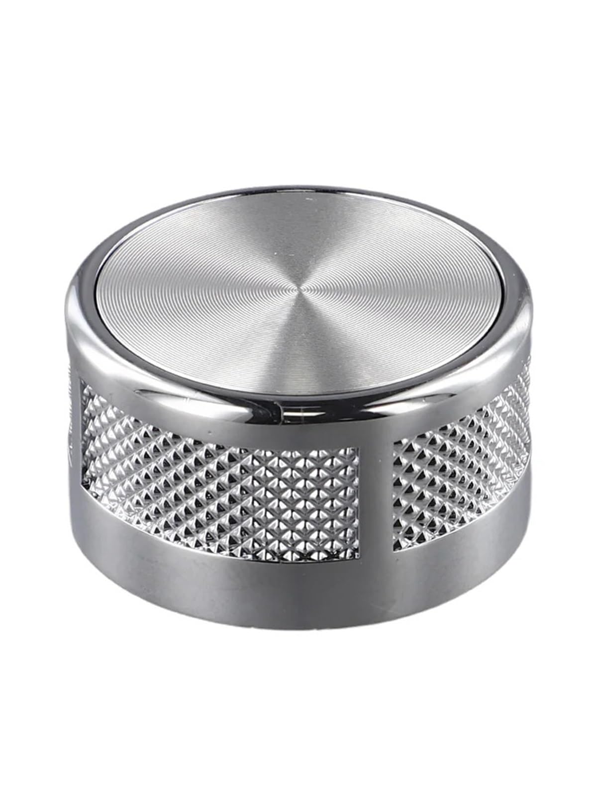 Aqwebvpl One Color Speed Gear Stick Cover Car Chrome Gear Shift Selector Knob Upgrade Fit For Range Rover For L405 2017-21