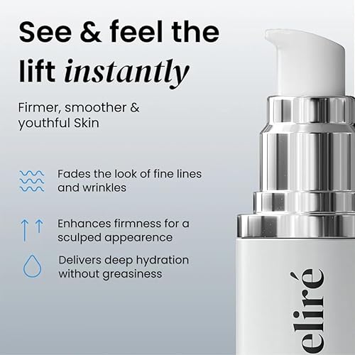 Miniatura 3 de Crema facial coreana antienvejecimiento con vitamina C, niacinamida y aloe - Hidratante reafirmante, hidratante y reparadora de arrugas - Piel