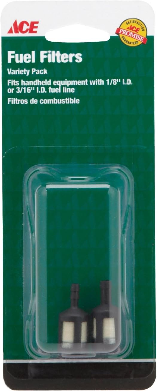 Arnold Corporation 490202a003 2cycle Fuel Filter