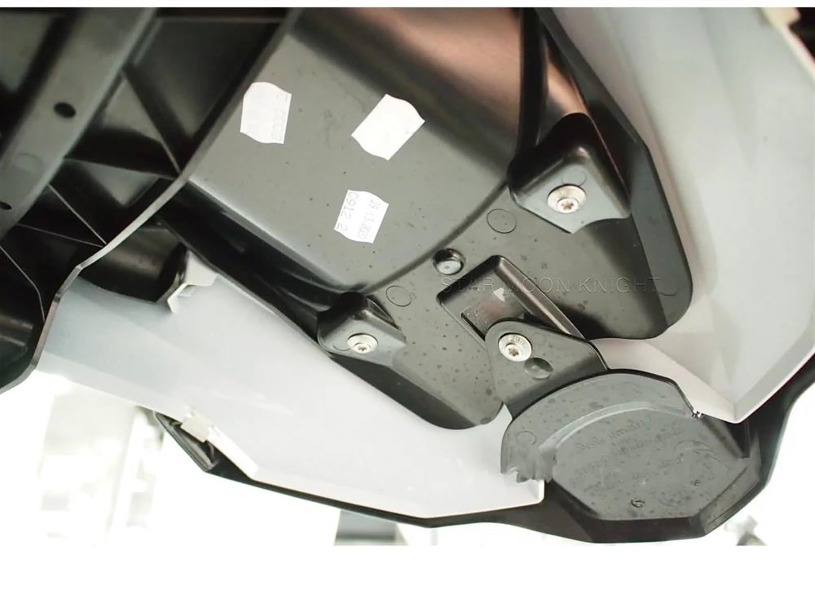 Estensione Carenatura Becco Parafango Anteriore Moto Per BMW GS 1250 R 1200 LC Adv R1250GS R1200GS Per Adventure (2017-)