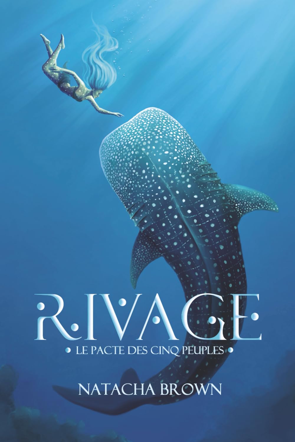 Rivage: Le pacte des cinq peuples