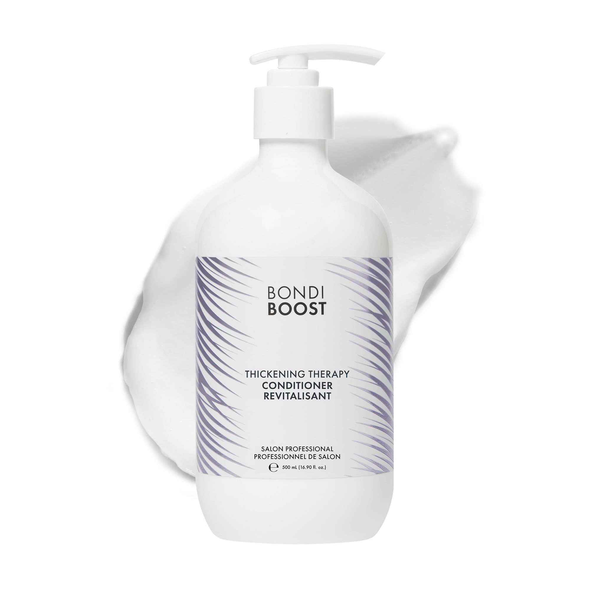 BONDIBOOST Thickening Volumizing Conditioner, 16.9 fl oz