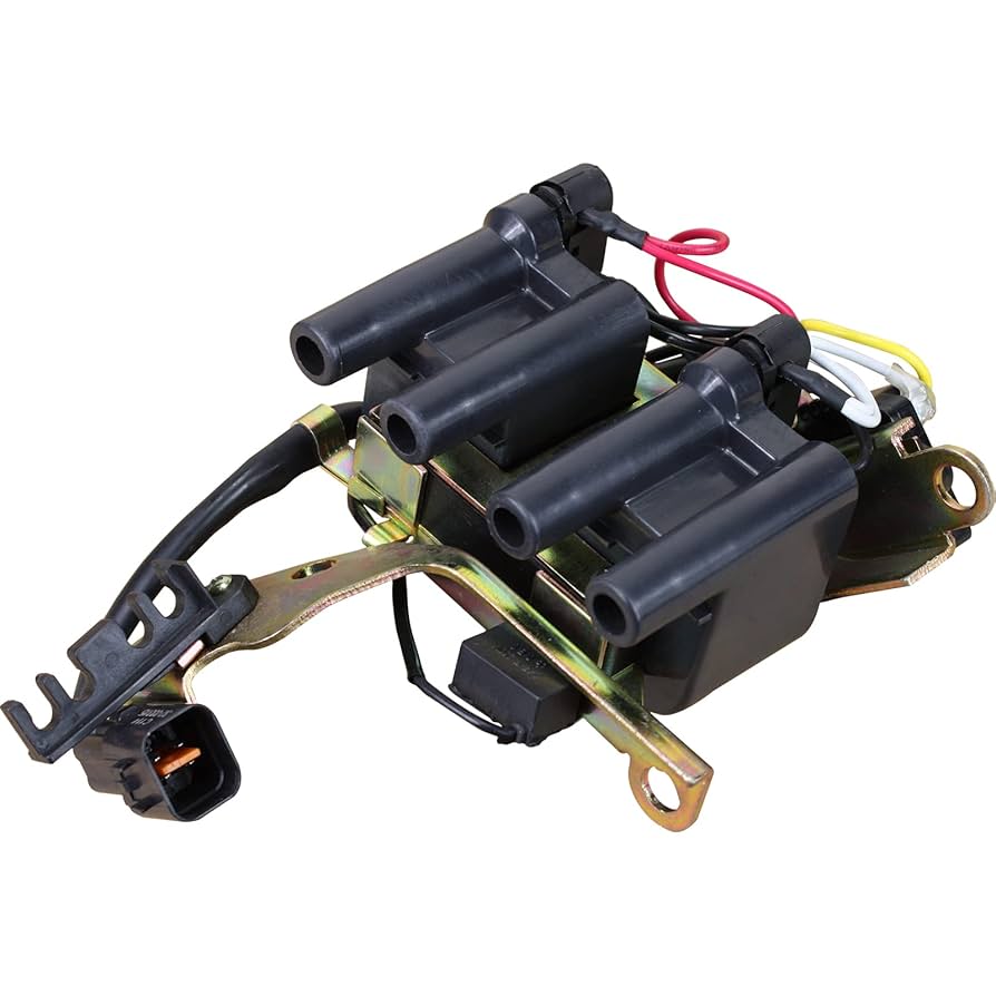 (՞っ ̫ _՞)ᐝ Amazon.com: AIP Electronics Premium Ignition Coil Pack