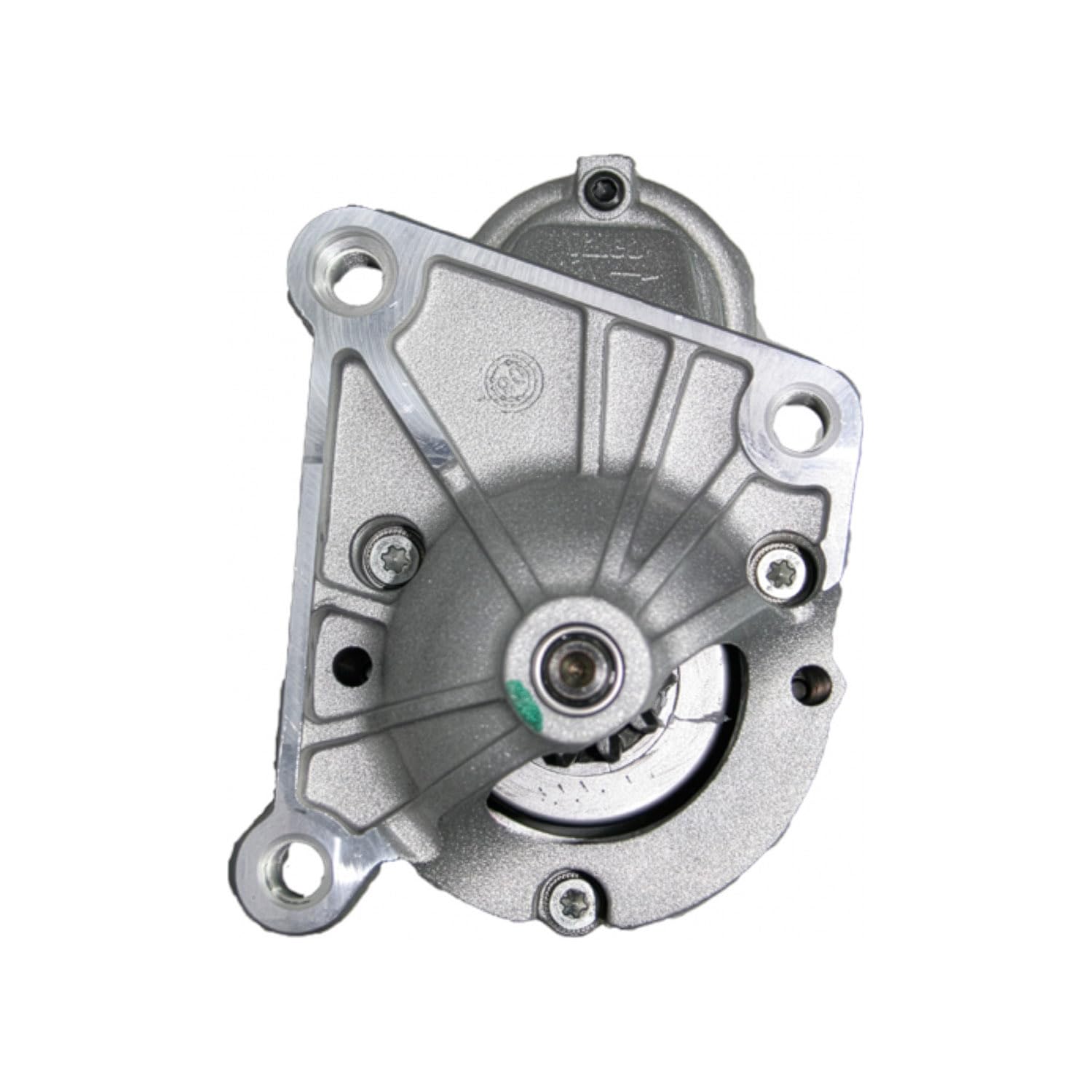 Démarreur Renault Clio II Caisson ou Queue de Pie modèle 1998 à 2005 - 8