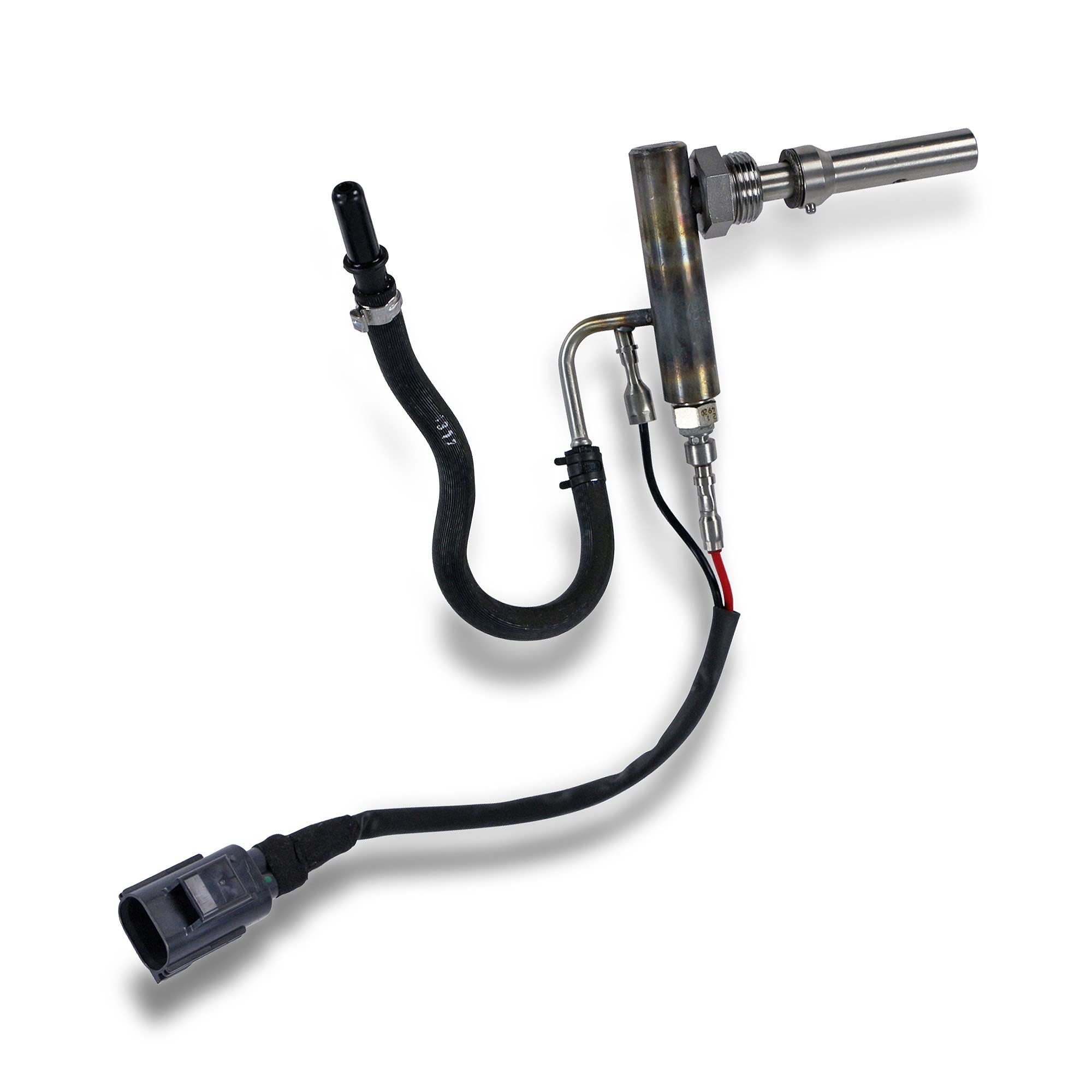 Febi bilstein 109034 - Inyector para regeneración de filtro de partículas (1 unidad)
