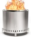 19 inch portable smokeless fire pit Top2商品
