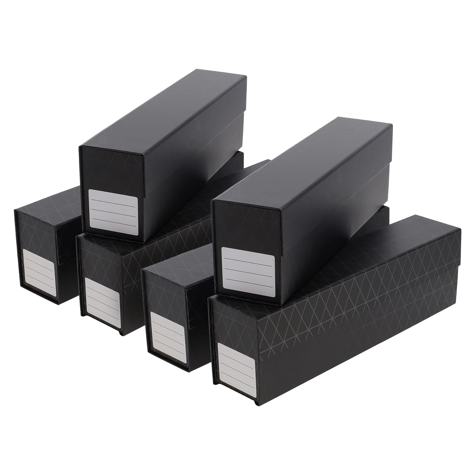 Amazon.com: BCW QuickFold® Card Storage Boxes for Magnetics
