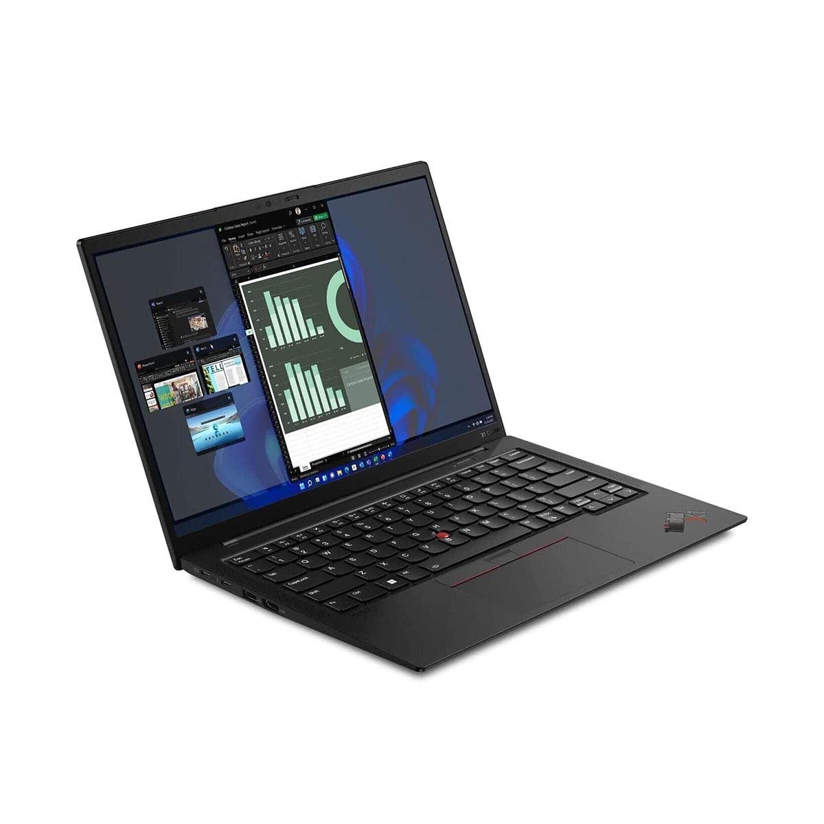 【Lenovo】ThinkPad X1 Carbon Gen10 ThinkPad X1 Carbon Gen 10 Laptop 14