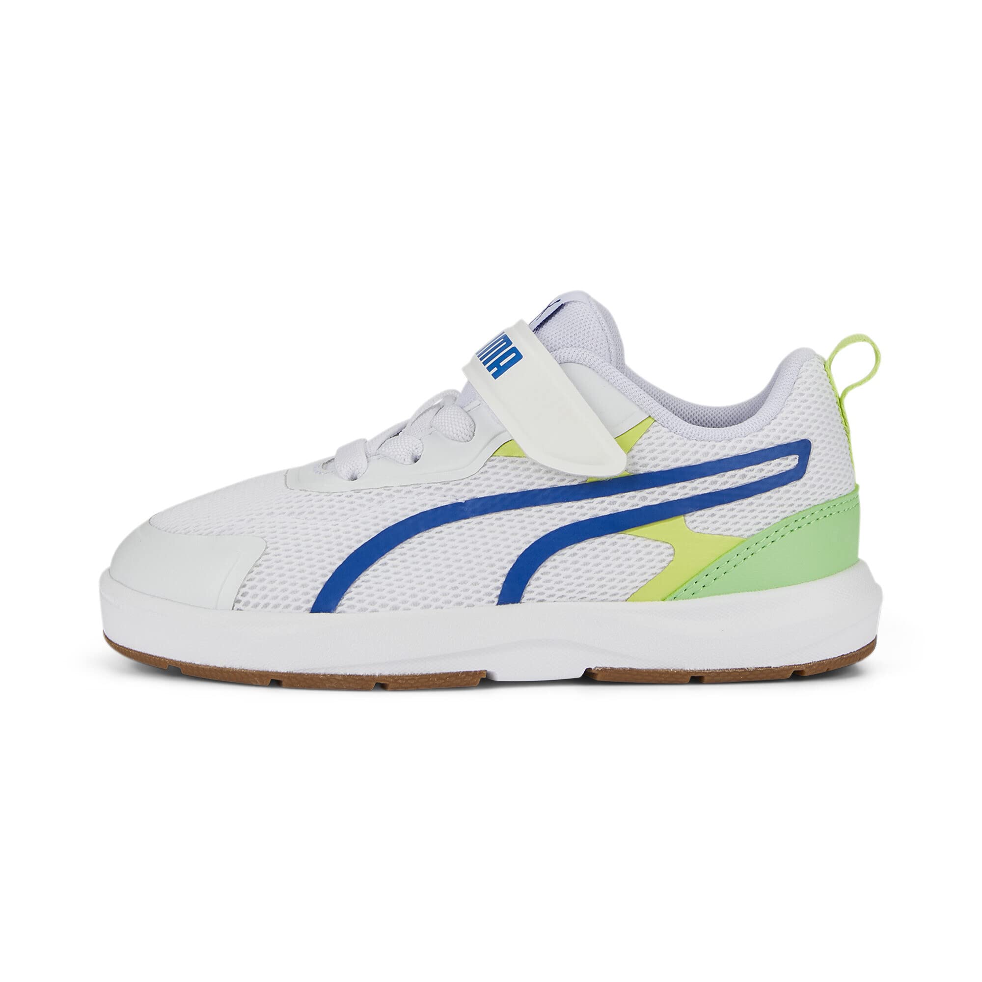 PUMA Evolve Gym AC+ PS, Zapatillas Unisex niños