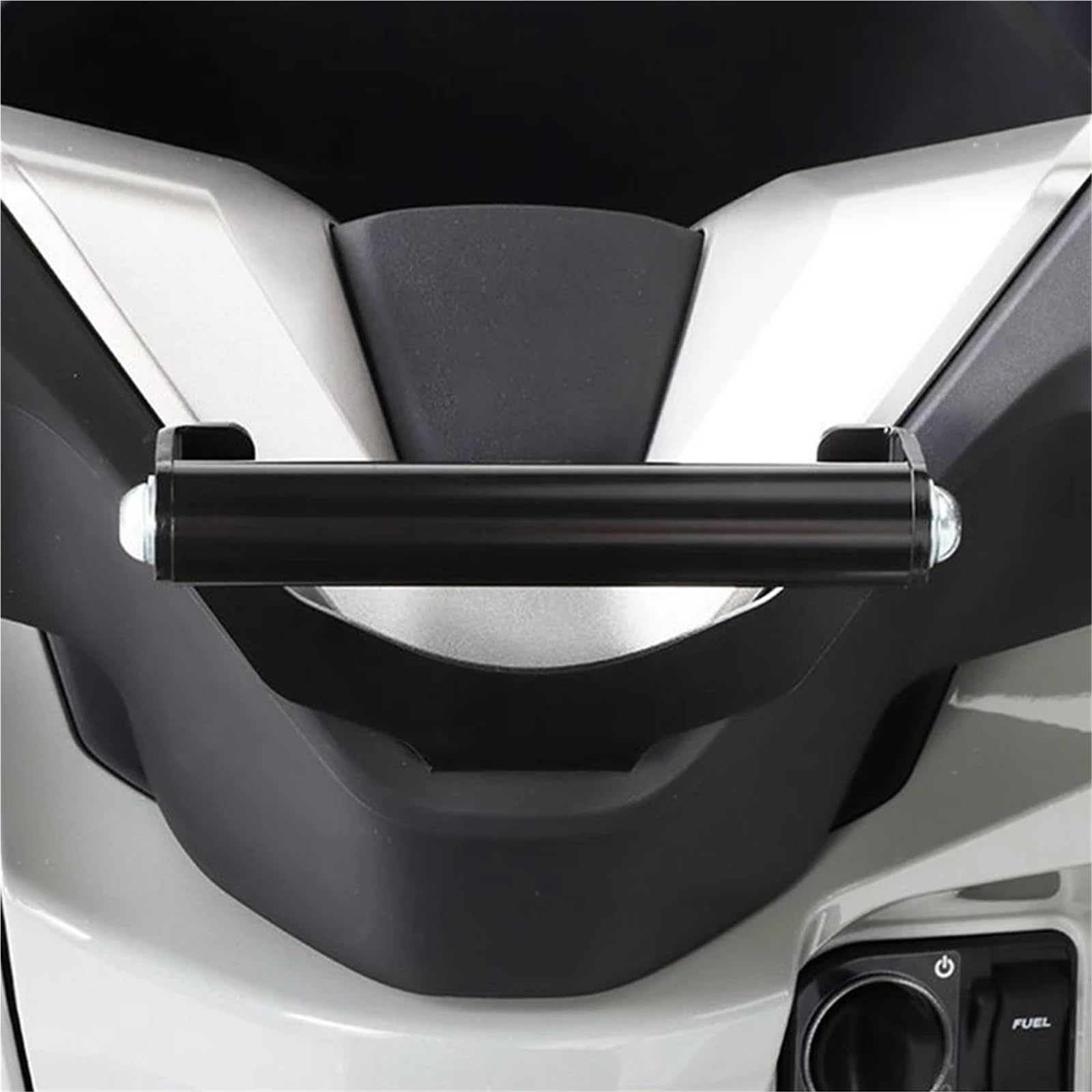 Uchwyt do nawigacji GPS Uchwyt na telefon komórkowy do motocykla, uchwyt na nawigację GPS, pasuje do PCX160, pasuje do PCX125 2025