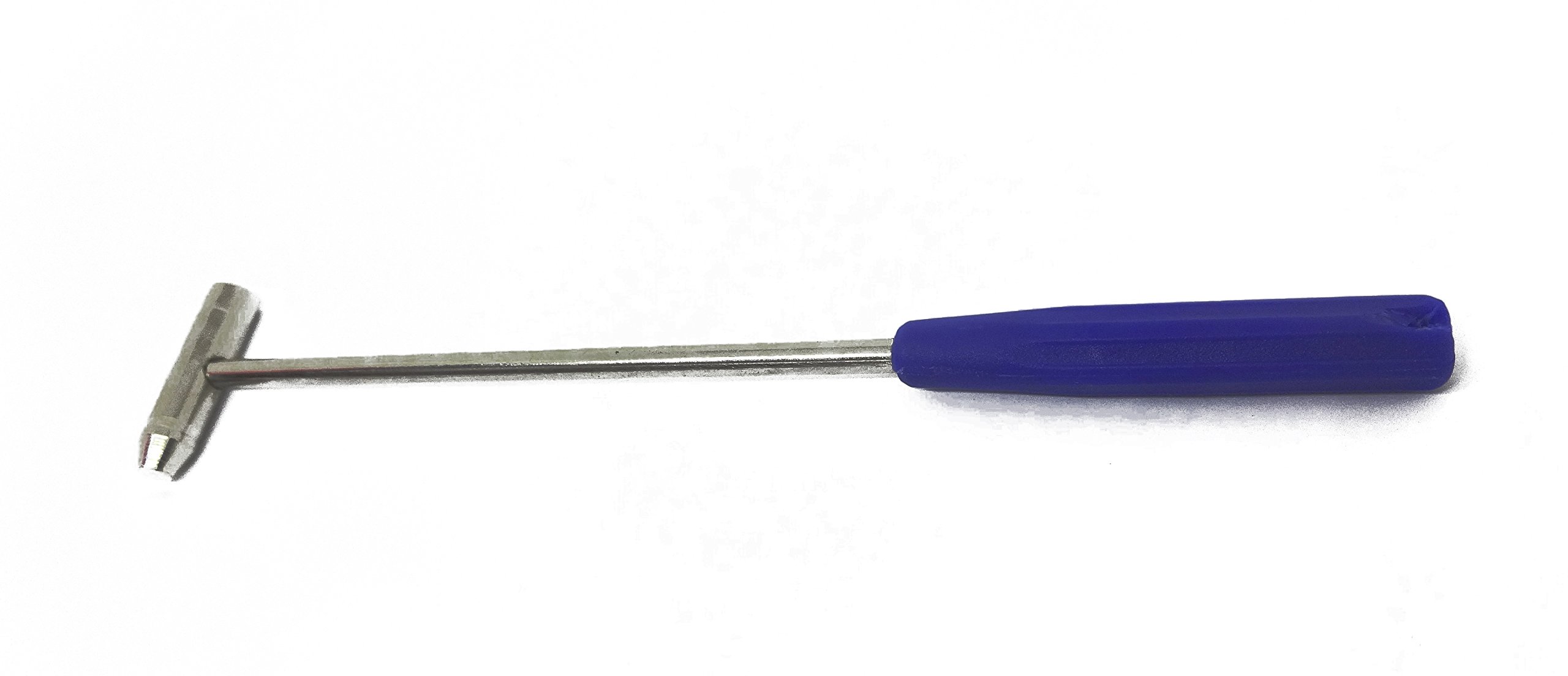 EXCEL IMPEXSmall Steel Hammer with Plastic Grip