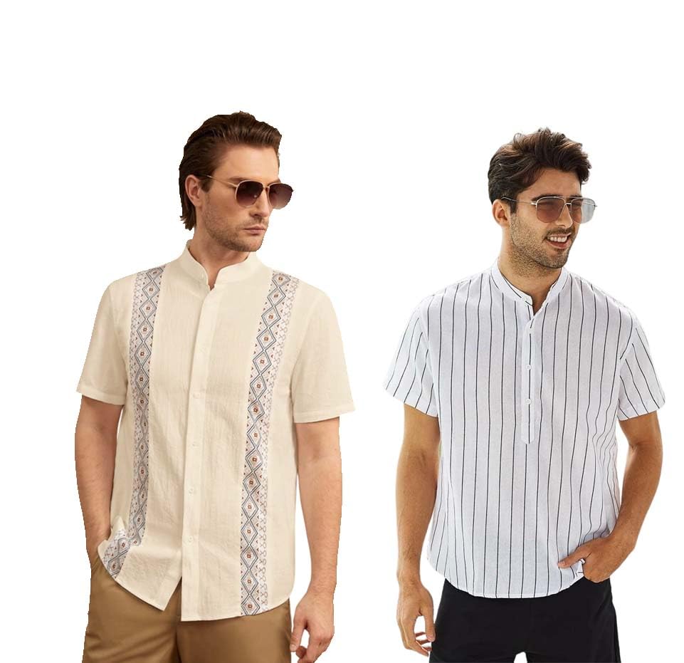 Image of TAGAS Regular for Mens | Printed Shirt|