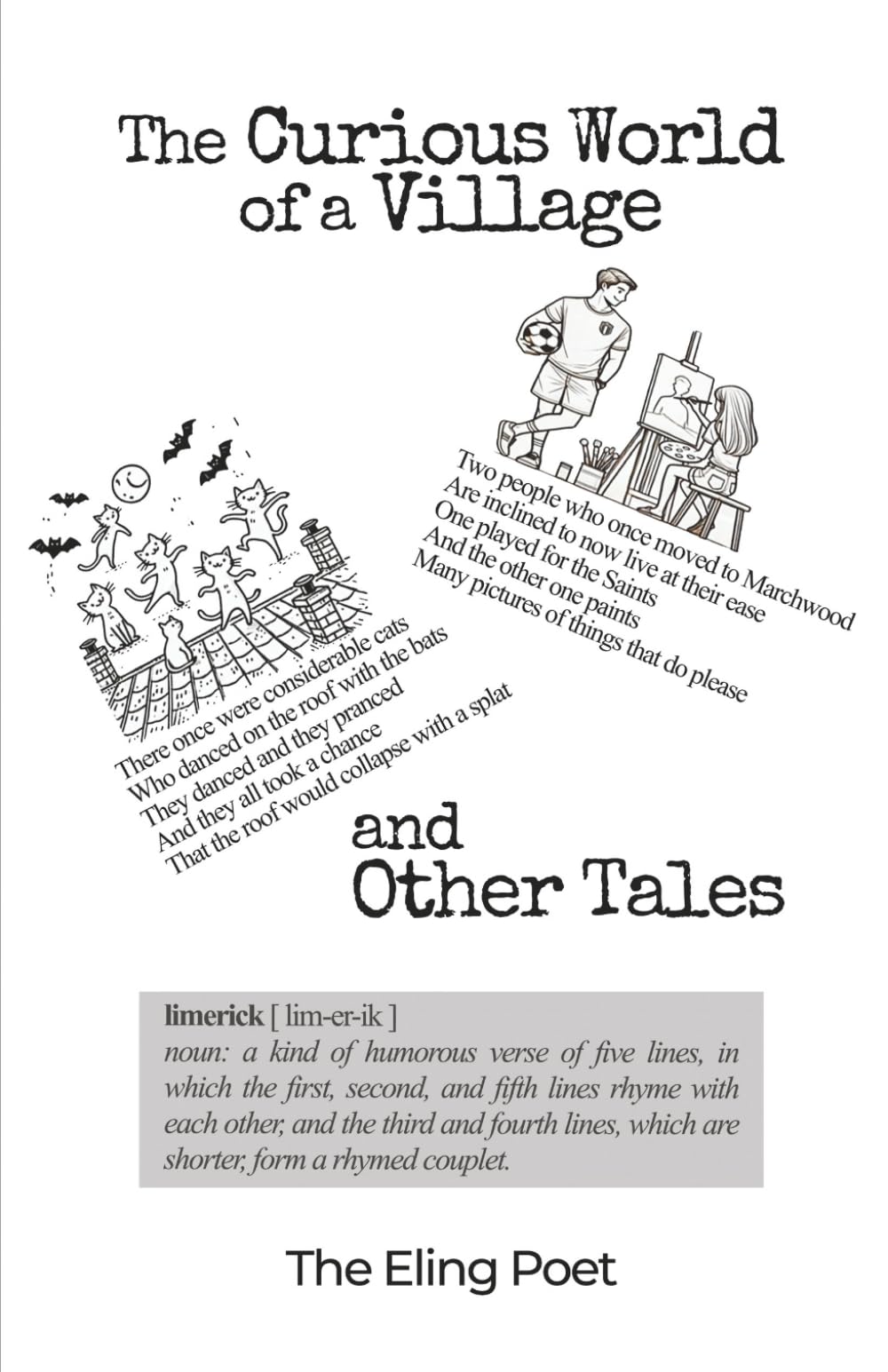 The Curious World of a Village and Other Tales