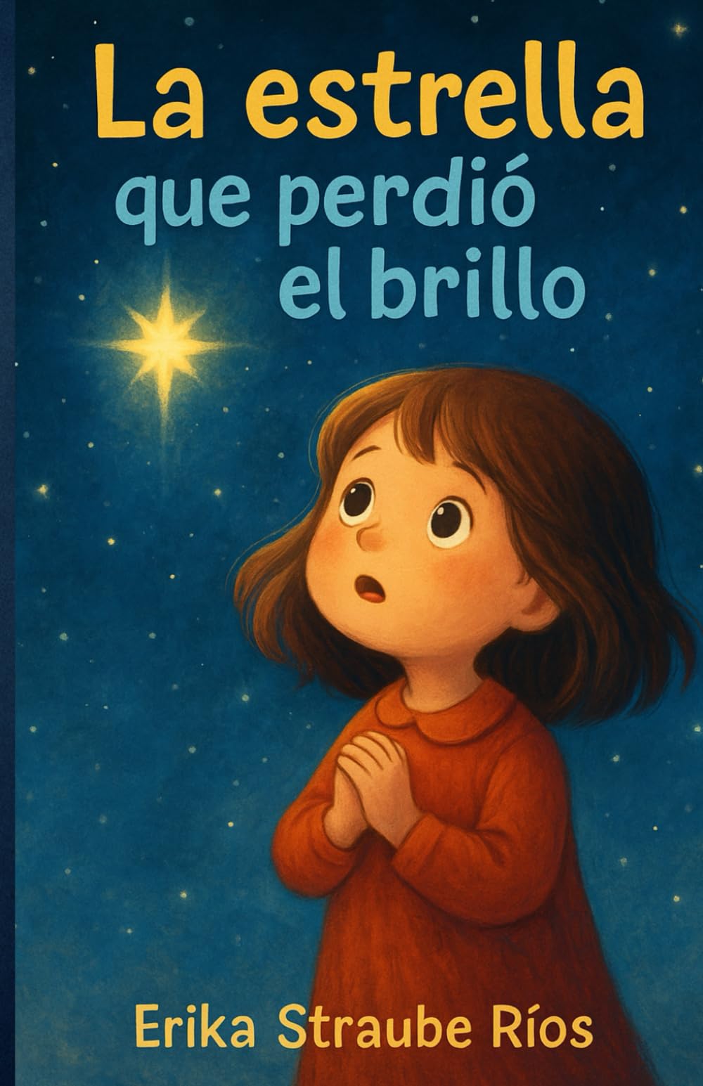 La estrella que perdió el brillo