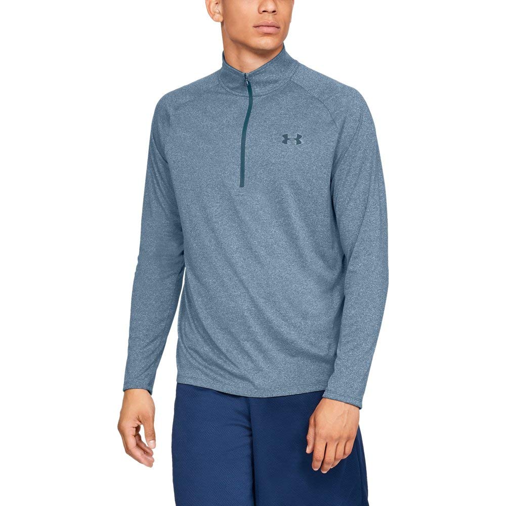 Under Armour Men's Tech 2.0 1/2 Zip — view 22