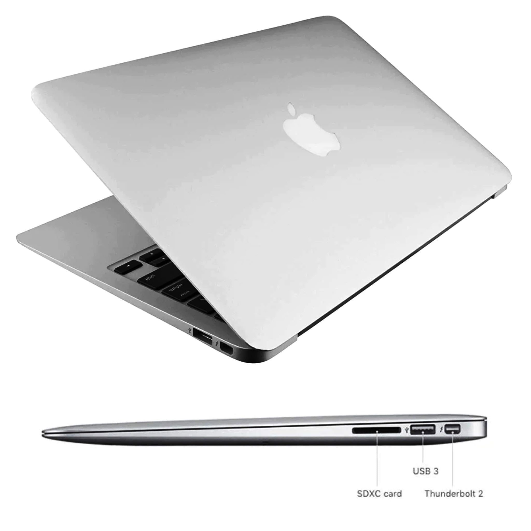 Mac (Apple) - 【限定値下】⭐︎美品⭐︎MacBook Air 2017 A1466 Apple MacBook Air A1466 (Mid 2017) – Budget Tech Deals