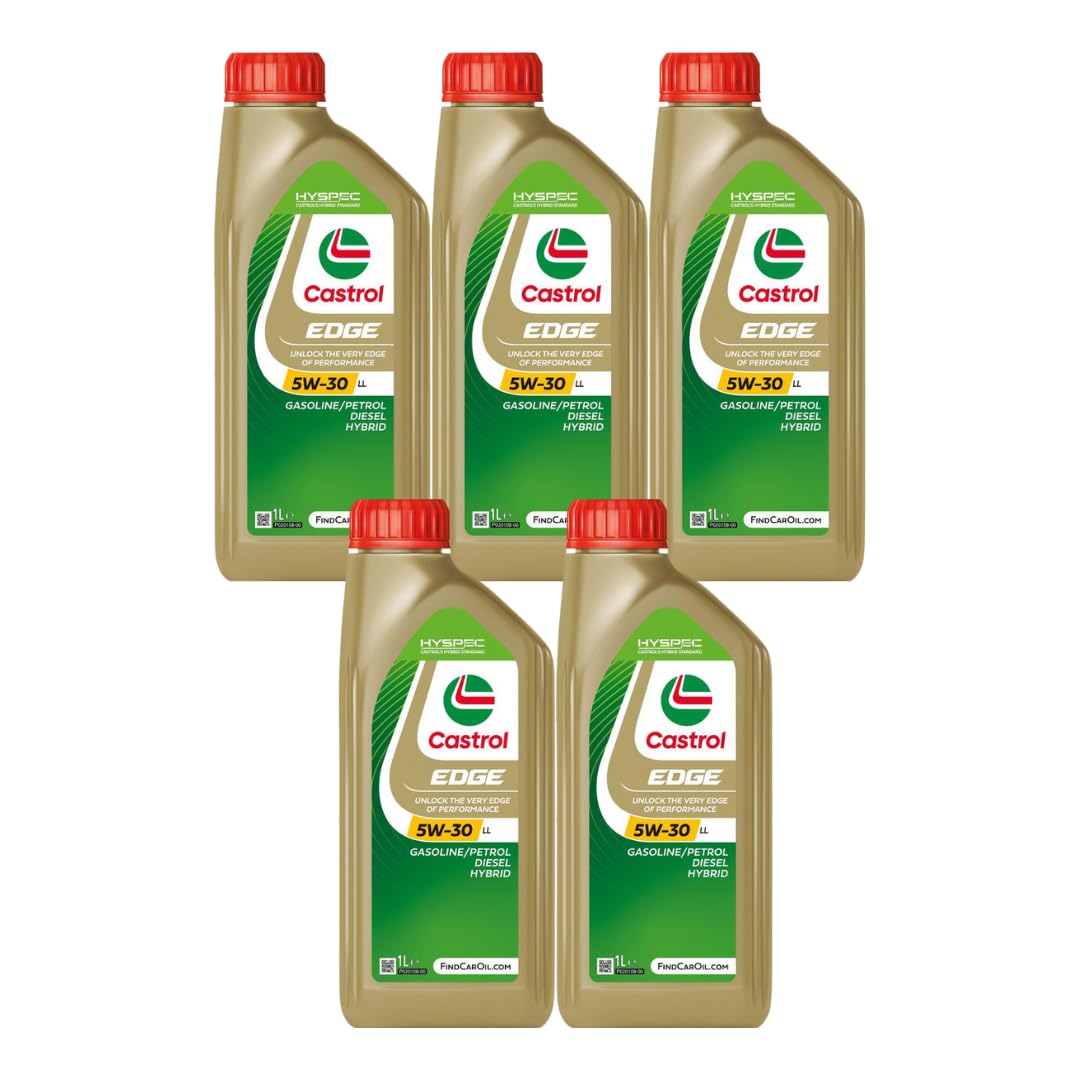 Kit tagliando compatibile con audi a4 B8 8K 2.0 tdi filtri + olio 5w30 5lt