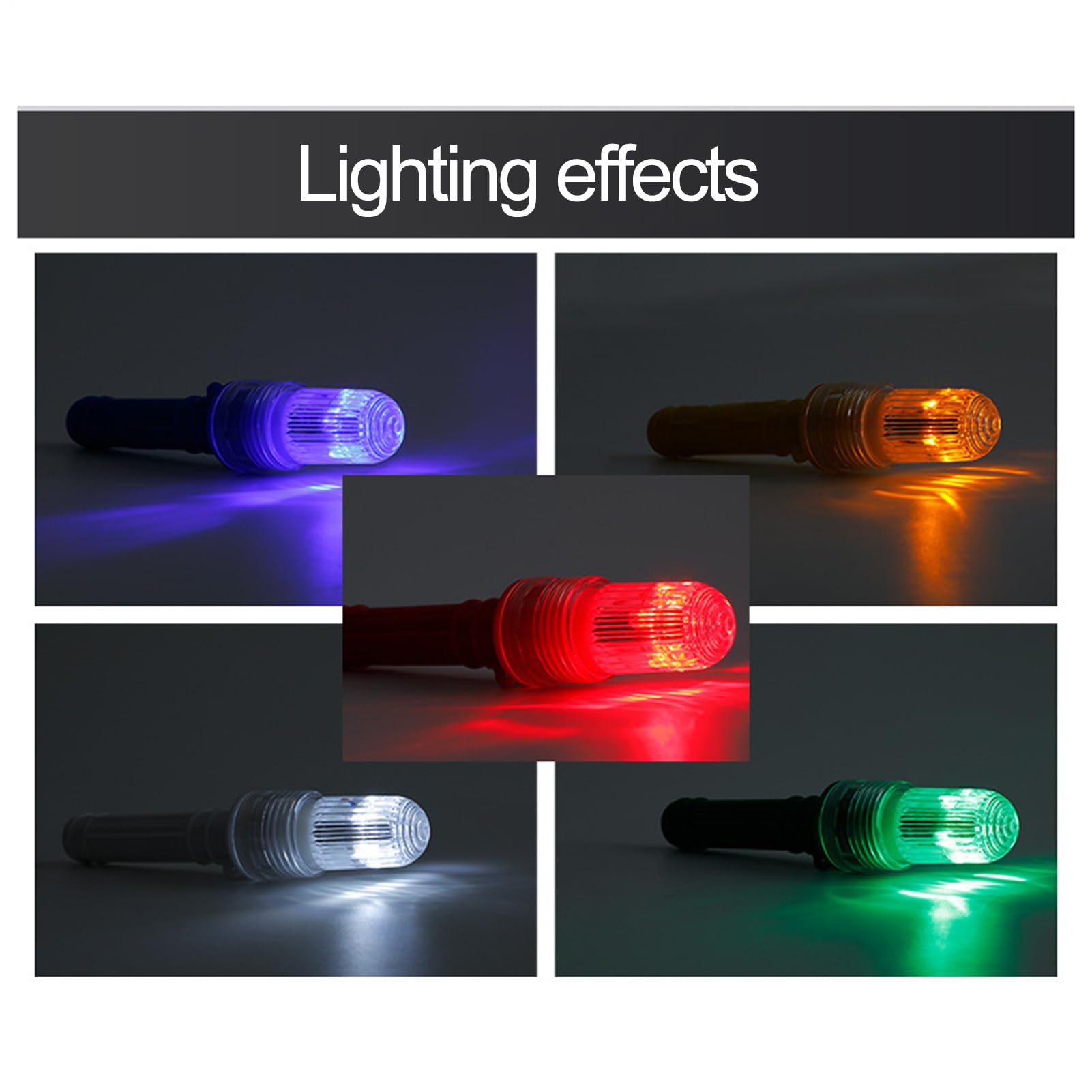 Fusée de détresse électronique pour bateau, fusées éclairantes à LED, fusées éclairantes marines, lampe de pêche, fusée électronique jour/nuit, kit de sécurité, marque de réseau contrôlée pour bateaux