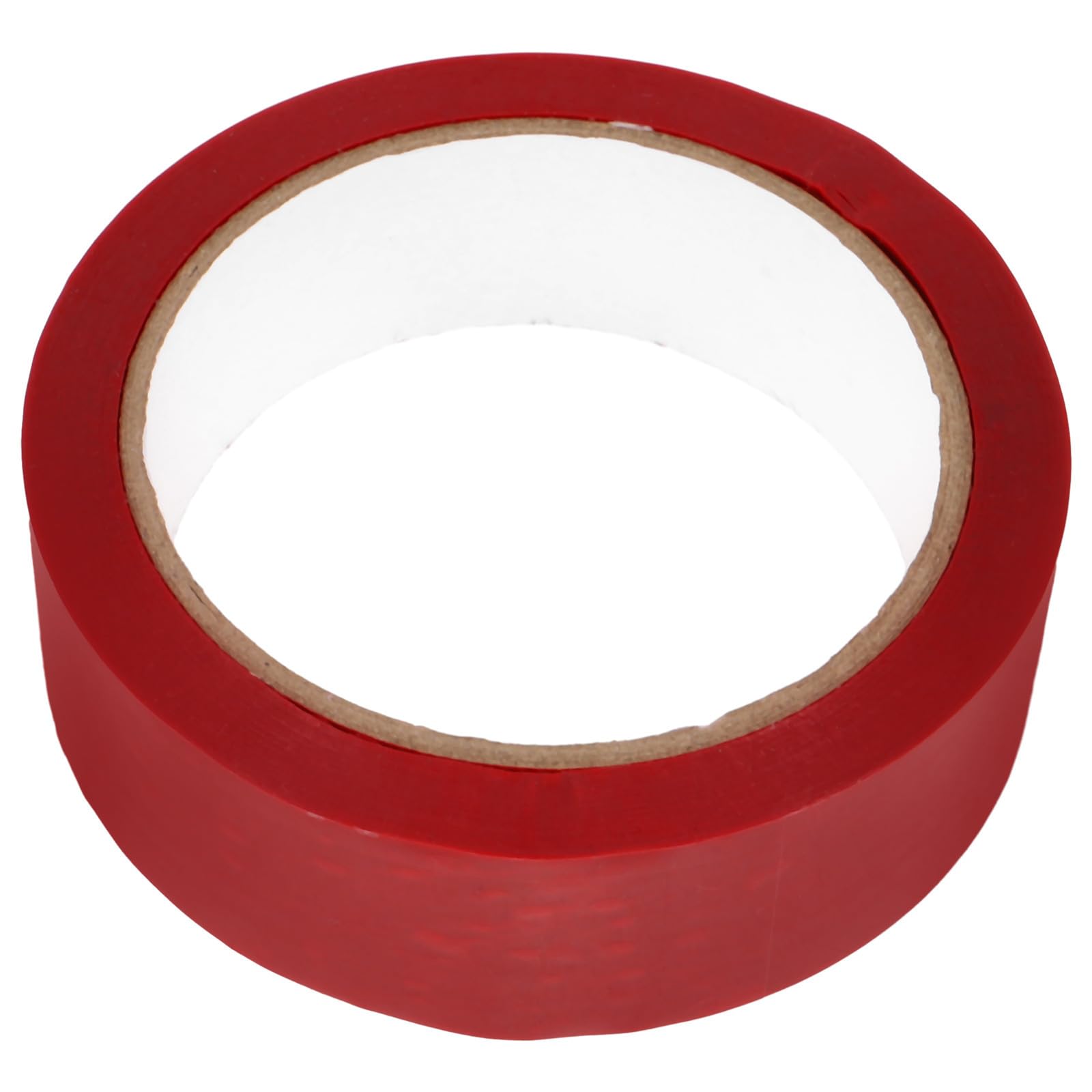 Tamper Evident Packing Tape Red 3Cm X 50M Voidopen Security Seal Tape Anti-Theft Tamper Resistant for Shipping and Proof of Opening